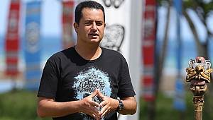 O SES TÜRKİYE'NİN BİRİNCİSİ AÇIKLANDI