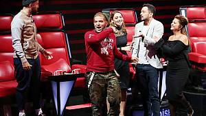 O Ses Türkiye şampiyonu belli oldu! 