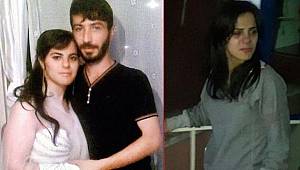 Oğlunu Öldüren Gelinini Affetti 