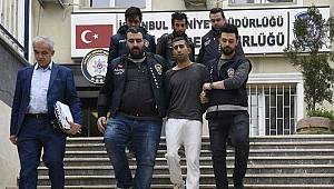 'Öldürdüm, onları da öldüreceğim'