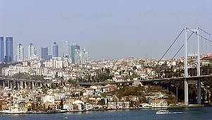 Ortaköy sahiline metro geliyor