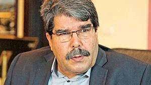 PKK, PYD ateşle oynuyor!