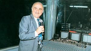 Radyo ve televizyonun ilk devlet sanatçısı Nedret Selçuker Kartal'da anılacak