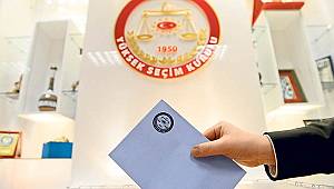 Referandum anketlerinde ilginç detay 