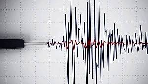 Rusya'da 6.6 büyüklüğünde deprem