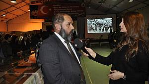 Sakın Ha ! Kimse Çanakkale'yi Gezmeye Gitmesin