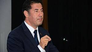 Sinan Oğan’dan bu kez 1 milyon Suriyeli'yi gönderme teklifi