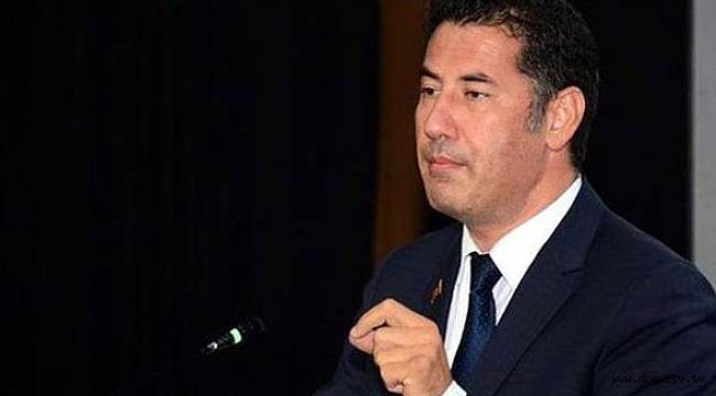 Sinan Oğan'ın aracının lastikleri kestiler