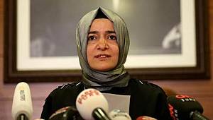 Şok iddia: Aile Bakanı Kaya, diğer Schengen ülkelerine de giremeyecek