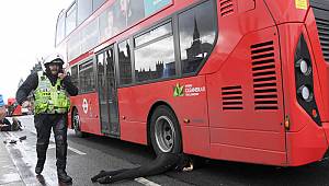 Son Dakika... Saldırının kurbanlarından biri Kıbrıs Türkü