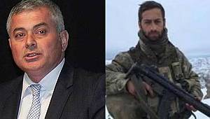 Son dakika... Ünlü spor adamının yeğeni de şehit oldu