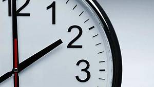 Şu an saat kaç? Türkiye'de kafalar karıştı
