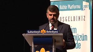 Sultanbeyli'de