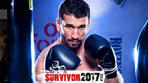 Survivor 2017'ye Adem Kılıççı damga vurdu