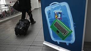 Trump'dan Yeni Yasak...