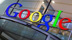 Türkiye'den internet devi Google'a şok!