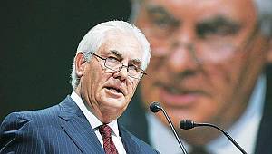 Türkiye'ye kritik ziyaret