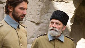 Uluslararası polemik yaratan Ottoman Lieutenant vizyon tarihini aldı