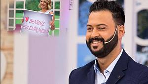 Ünlü Damat Adayı Evleniyor