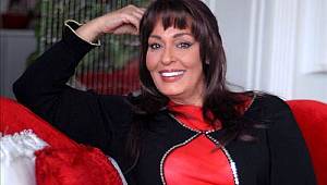 Ünlü oyuncu Necla Nazır anne acısıyla sarsıldı