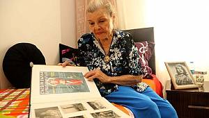 Ünlü Yeşilçam oyuncusu hayatını kaybetti.