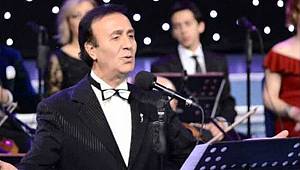 Usta sanatçının şok ölümü !