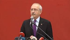 Vatan bir kişinin tekelinde olamaz