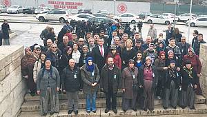 'Verelim Parayı, Versinler Canlarımızı'