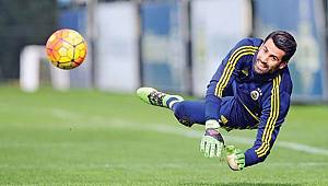 Volkan Demirel'e sürpriz teklif