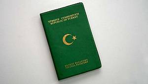 Yeşil pasaportlarda flaş gelişme!