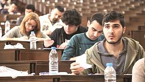 YGS sonuçları açıklandı