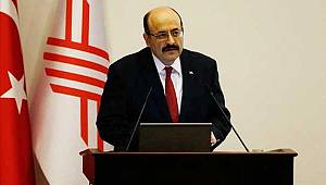 YÖK Başkanı açıkladı: YÖKDİL sonuçları en kısa zamanda açıklanacak