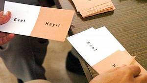 YSK'dan 'seçim torbası' kararı