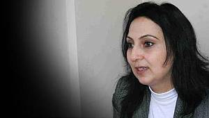 Yüksekdağ’a ‘farklı hukuk’