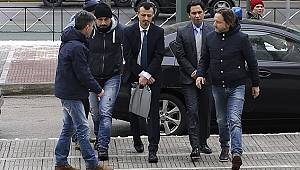 Yunanistan'a kaçan hainler yeniden yargılanacak