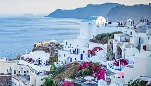 Yunanistan'dan flaş vize kararı