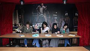 Ataşehir Sokakta Kitap Uygulaması Başlattı