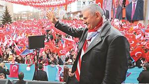 Avrupa bizi kıskanıyor