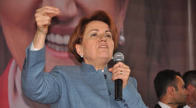 Aynaya bak görürsün
