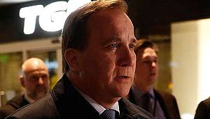 Başbakan gözyaşlarını tutamadı ...