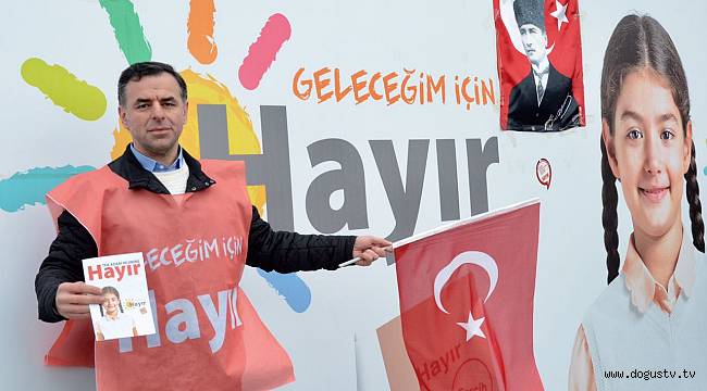 Binali Yıldırım'ın gemileri 'geri gönderildi'