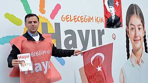 Binali Yıldırım'ın gemileri 'geri gönderildi' 