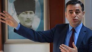 'Bu ruh hali ülkeyi yönetemez'