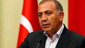 CHP Milletvekili Gürsel Tekin: Hepimiz Seferber Olalım Bu Adil Öksüz'ü Bulalım...