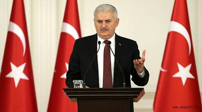 CHP'nin Danıştay Hamlesine Başbakan'dan Tepki: Milletin Kararı Mahkemelerde Şikayet Edilmez
