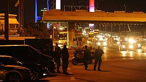 Darbeciler ikinci köprüyü bombalamak istedi