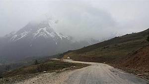 Düşen helikopterdeki 12 kişi Şehit..