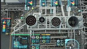 Enerjide başka bir boyuta geçiliyor...