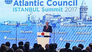 Erdoğan: Karşılıksız bırakmayız..