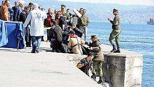 Fatih Sultan Mehmet Köprüsü'nden atlayan gencin cesedi bu sabah bulundu!